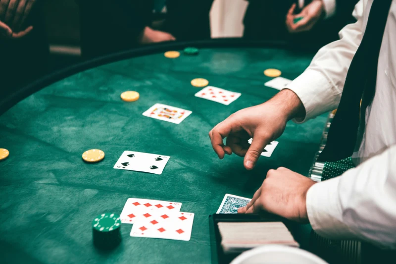 casino hotel